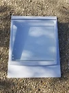 Refrigerator Shelf WR32X10134, WR32X10381, WR17X10492 Includes Glass. Fixed Price $23.00.
