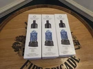 3 Kwai Refrigerator Water Filters;whirlpool Kenmore Kitchenaid 2000 Gallons. Fixed Price $25.00.