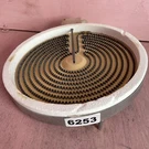 Kenmore Range 91195582990 Radiant Surface Element 205C2307P001 WB30T10045. Fixed Price $46.00.