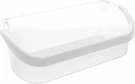 Upper Door Shelf Bin For Frigidaire PHS67EHSB6 FGHS2631PF5A LFSS2612TE0 PLHS26. Fixed Price $36.78.