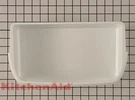 New Genuine Oem Whirlpool Refrigerator Door Bin WPW10119846. Fixed Price $52.68.