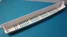 Samsung Refrig Freezer Door Shelf Guard DA63-07512A White Oem No Cracks. Fixed Price $39.00.