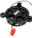 5304513783 Electrolux Frigidaire Freezer Evaporator Fan ZBYP-3-8-51 ZWF-33-125. Fixed Price $32.95.