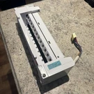 SZAE001DA1 Ice Maker Replacement For Kenmore Refrigerator Series 111.730. Fixed Price $34.99.