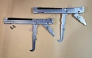 New Improved Frigidaire 318024747, 318024715 Set (2 Hinges). Fixed Price $79.88.