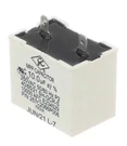 Oem Refrigerator Capacitor WR55X33686 For GTS18HYNHRFS. Fixed Price $10.36.