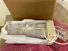 New 243297608 Oem Electrolux Frigidaire Refrigerator Ice Maker --free Shipping--. Fixed Price $68.25.
