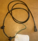 Criterion Refrigerator Power Cord Oem 453-8092 MRF-541S E469343. Fixed Price $58.44.