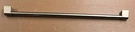 WR12X30437 WR12X31663 CXLB3H3PMBZ Cafe Refrigerator Door Handle Bronze. Fixed Price $75.00.