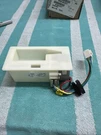 WPW10247377, Whirlpool Refrigerator Damper Control Assembly Oem. Fixed Price $180.00.