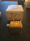 Refrigerator Solenoid Fits General Electric WR62X68 WR62X58 WR62X42 (LT5). Fixed Price $29.92.