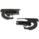 Ge WR49X38267 Appliance Door Closure Kit. Fixed Price $25.86.
