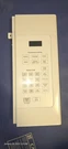 WB56X27169 Oem Ge Microwave Control Panel Assm JVM3160DF3WW Still Has Plastic. Fixed Price $45.00.