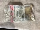 2198604 WP2220457 Whirlpool Refrigerator Ice Crusher Coupler Drive.. Fixed Price $15.49.