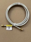 Refrigerator Water Line 8FT WX08X10006. Fixed Price $9.99.