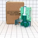 Oem Whirlpool Refrigerator Water Inlet Valve WPW10270395. Fixed Price $155.12.