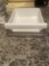 Kenmore Elite 79572034111 Lg Fruit Veggie Bin Right MJS422649-2. AJP73914502. Fixed Price $39.98.
