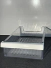 Lg Kenmore Refrigerator Deli Drawer Oem, 3390JJ1017. Fixed Price $40.00.