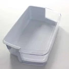DA97-06419B Samsung Refrigerator Door Shelf Basket Bin Guard Assembly. Fixed Price $94.39.