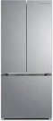 Hamilton Beach HBF1770 French Door 17.7 Cu Ft Refrigerator Frost Free. Fixed Price $1199.99.