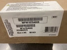 WPW10764668 Whirlpool Refrigerator Icemaker , Similar W11577195 BIN10. Fixed Price $70.00.