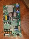 Lg Fridge Main Control Board EBR75234703 EAX64740907. Fixed Price $49.39.