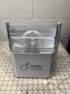 Lg Ice Bin MKK618828 WD-15860. Fixed Price $39.99.