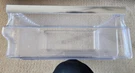 Samsung Flex/french Family Hub Refrigerator Crisper Drawer Right Bin DA97-13841C. Fixed Price $100.00.