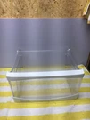 67004167 Whirlpool Refrigerator Bottom Crisper Drawer Free Shipping. Fixed Price $49.99.