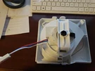 Whirlpool Maytag Refrigerator Icemaker Fan Motor W10162697. Fixed Price $39.99.