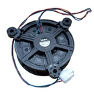 W11186092 W11727933 -oem Whirlpool Refrigerator Evaporator Fan Assembly Open Box. Fixed Price $45.95.