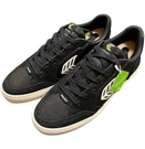 Cariuma Vallely Pro Black Premium Leather And Suede Men's Size 10.5. Fixed Price $67.00.