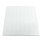 WR71X27292 Refrigerator Shelf-glass Only. Fixed Price $86.09.