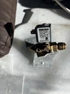 Norcold Refrigerator Gas Solenoid Valve W/ Bracket 633726 Now 637540 -used. Fixed Price $97.90.