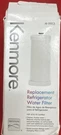 Kenmore 46-9913 Nib Replacement Refrigerator Water Filter. Fixed Price $19.95.