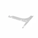New Oem Whirlpool Refrigerator WPW10330995 Rh Fz Bracket Ships Fast! 2C/4C/12C. Fixed Price $40.45.