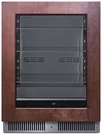 Summit SDHG2443PNRLHD 24"W 80 Can Capacity Panel Ready Beverage -. Fixed Price $2148.00.