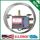 Fridge Freezer Thermostat Refrigerator Cold Temperature Control Universal WPF-20. Fixed Price $14.69.