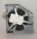 Frigidaire Refrigerator PLHS67EESB4: Condenser Fan Motor (297279500) (P8021). Fixed Price $54.98.