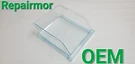 WR71X28437 Genuine Haier Refrigerator Freezer Tray Shelf Assy HRQ16N3BGS. Fixed Price $30.00.