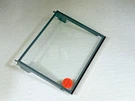 Gray Refrigerator Shelf WR71X46873 For Cafe CJE23DP4WBW2 C33. Fixed Price $48.55.