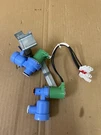 Lg Refrigerator Inlet Water Valve AJU73432846 MJX64711401 OEM28828942 PS16878537. Fixed Price $45.00.