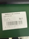 Beand New Oem Ge Drawer Front Assembly WR31X10044. Fixed Price $75.99.