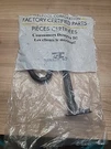 Whirlpool W10619951 Refrigerator Drain Tube. Fixed Price $14.99.