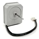 DC12V Refrigerator Fan Motor KBL-48ZWT05-1202A For Magic Chef, Frigidaire Fridge. Fixed Price $22.11.