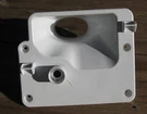 Whirlpool Kenmore Maytag Ice Chute Plate W10347628 W10347051 W10837274. Fixed Price $24.95.