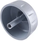 WE01X23599 Replace Knob / Washing Machine For Ge Washer WH11X20875. Fixed Price $9.95.