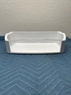 200D1012P001 Refrigerator Door Bin Shelf. Fixed Price $35.00.