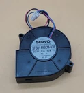 Genuine Refrigerator Whirlpool Blowe Fan Motor PART#W10460280C. Fixed Price $19.49.