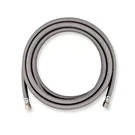 12 Ft. Braided Ice Maker Supply Line. Fixed Price $25.97.